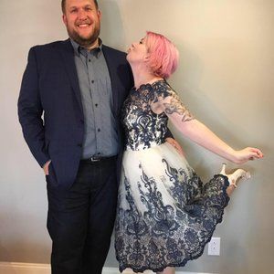 Meet your Posher, Erika